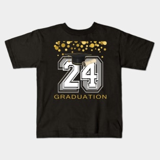 Senior 2024 Kids T-Shirt